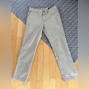 EUC Vineyard Vines Breaker Pant 32x32